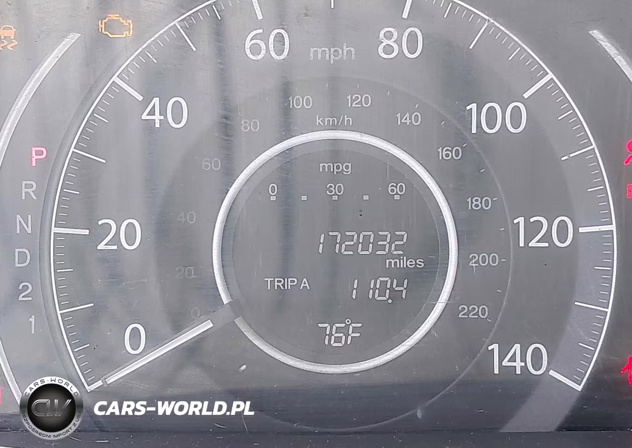 2012 Honda Cr-V Ex-L VIN:5J6RM4H76CL011991 - 15