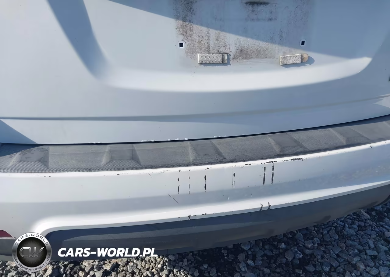 2014 Chevrolet Equinox Ls VIN:2GNALAEKXE6371958 - 6