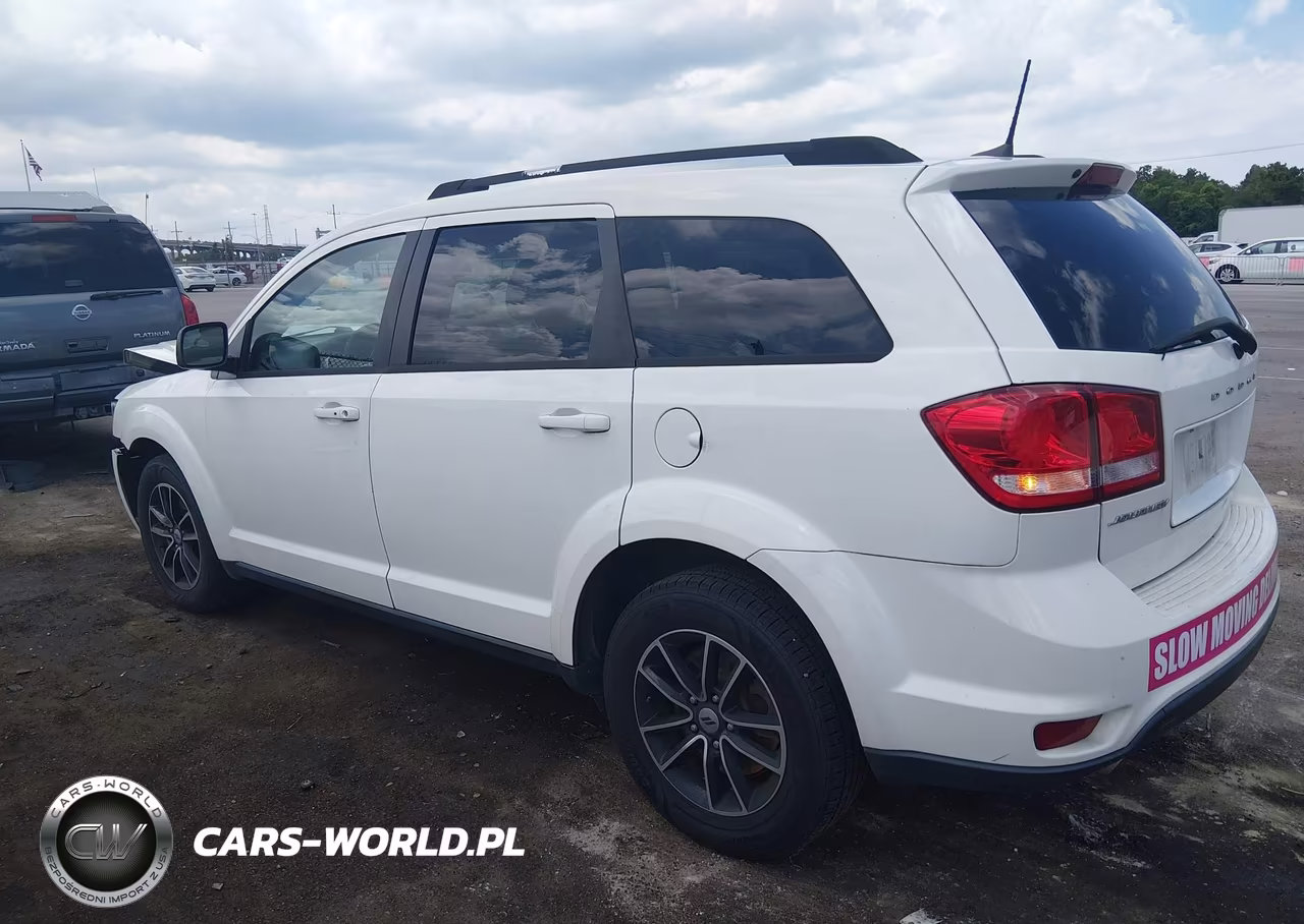 2018 Dodge Journey Sxt VIN:3C4PDCBG3JT528487 - 14