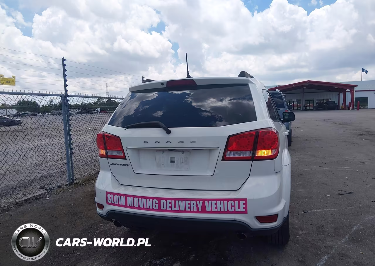 2018 Dodge Journey Sxt VIN:3C4PDCBG3JT528487 - 16