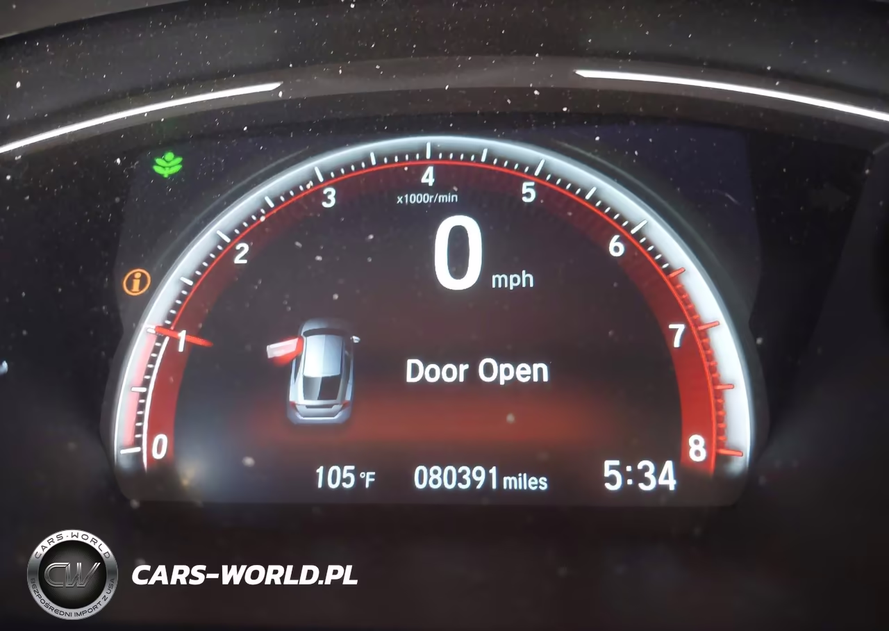 2020 Honda Civic Sport VIN:SHHFK7G44LU210918 - 16