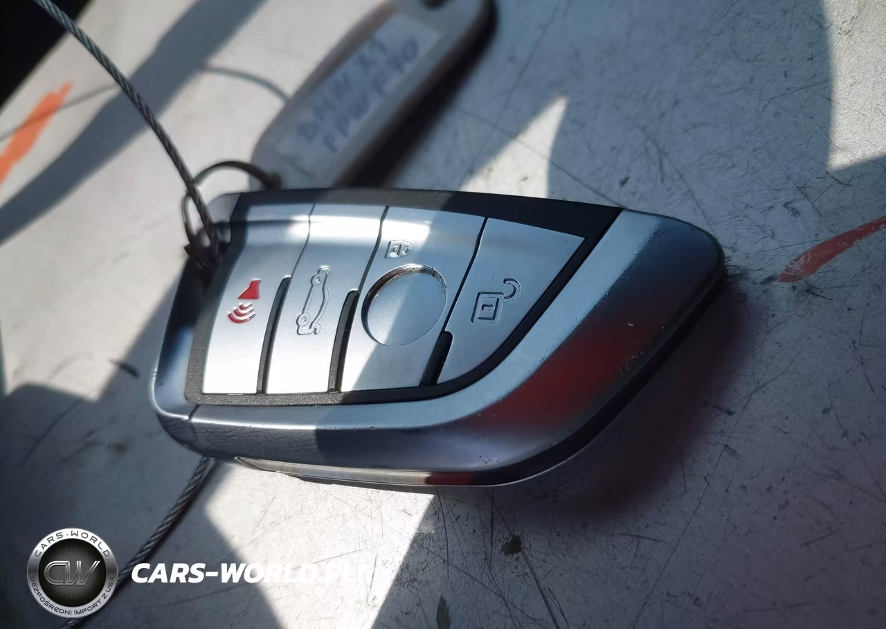 2019 BMW X1 Sdrive28I VIN:WBXHU7C50K3H45135 - 11