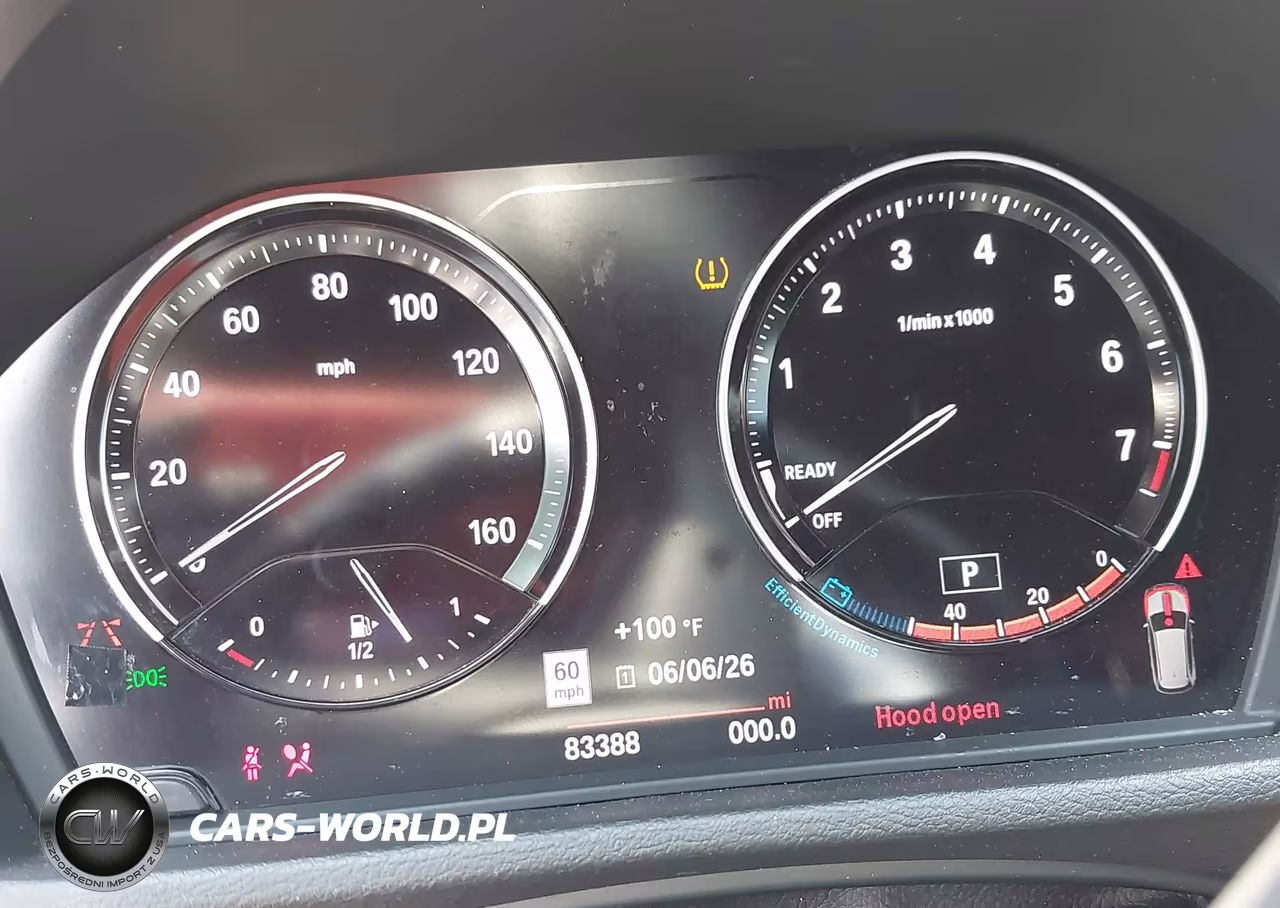 2019 BMW X1 Sdrive28I VIN:WBXHU7C50K3H45135 - 7