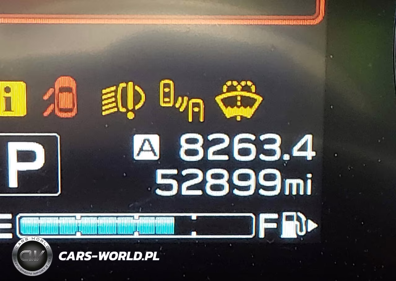 2018 Subaru Impreza 2.0I Limited VIN:4S3GTAU69J3727230 - 15