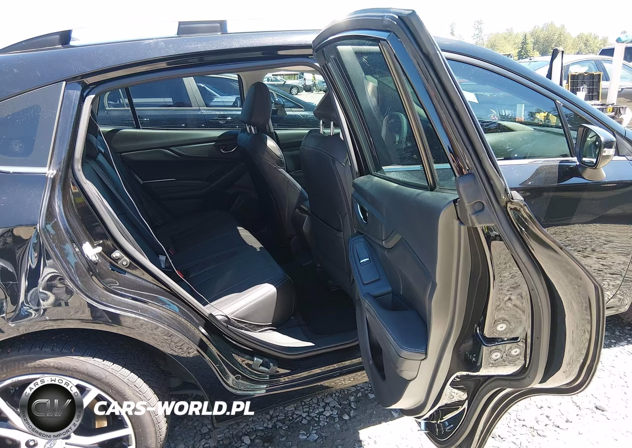 2018 Subaru Impreza 2.0I Limited VIN:4S3GTAU69J3727230 - 8