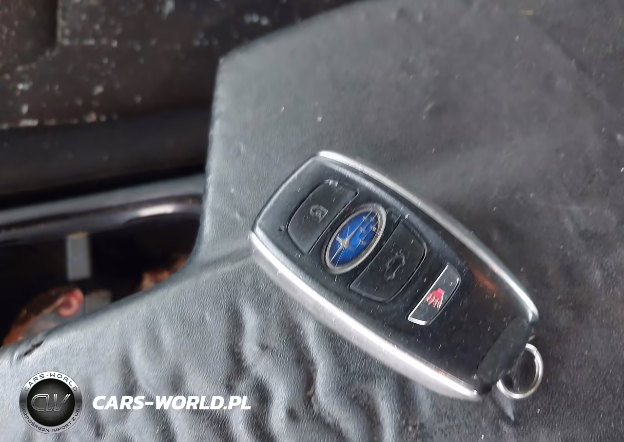 2020 Subaru Impreza Premium 5-Door VIN:4S3GTAD67L3733627 - 11