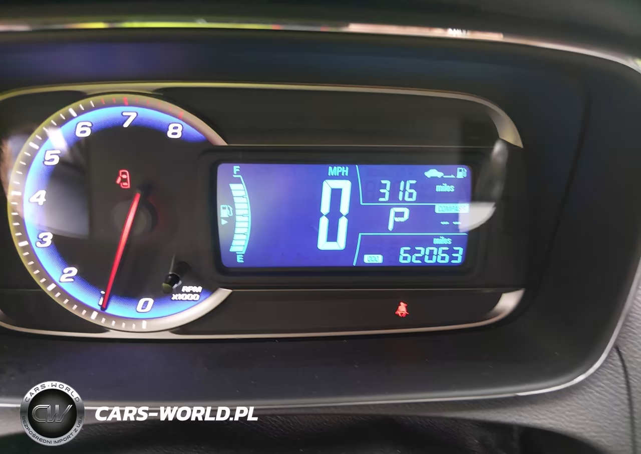 2016 Chevrolet Trax Ltz VIN:3GNCJRSB1GL255550 - 7