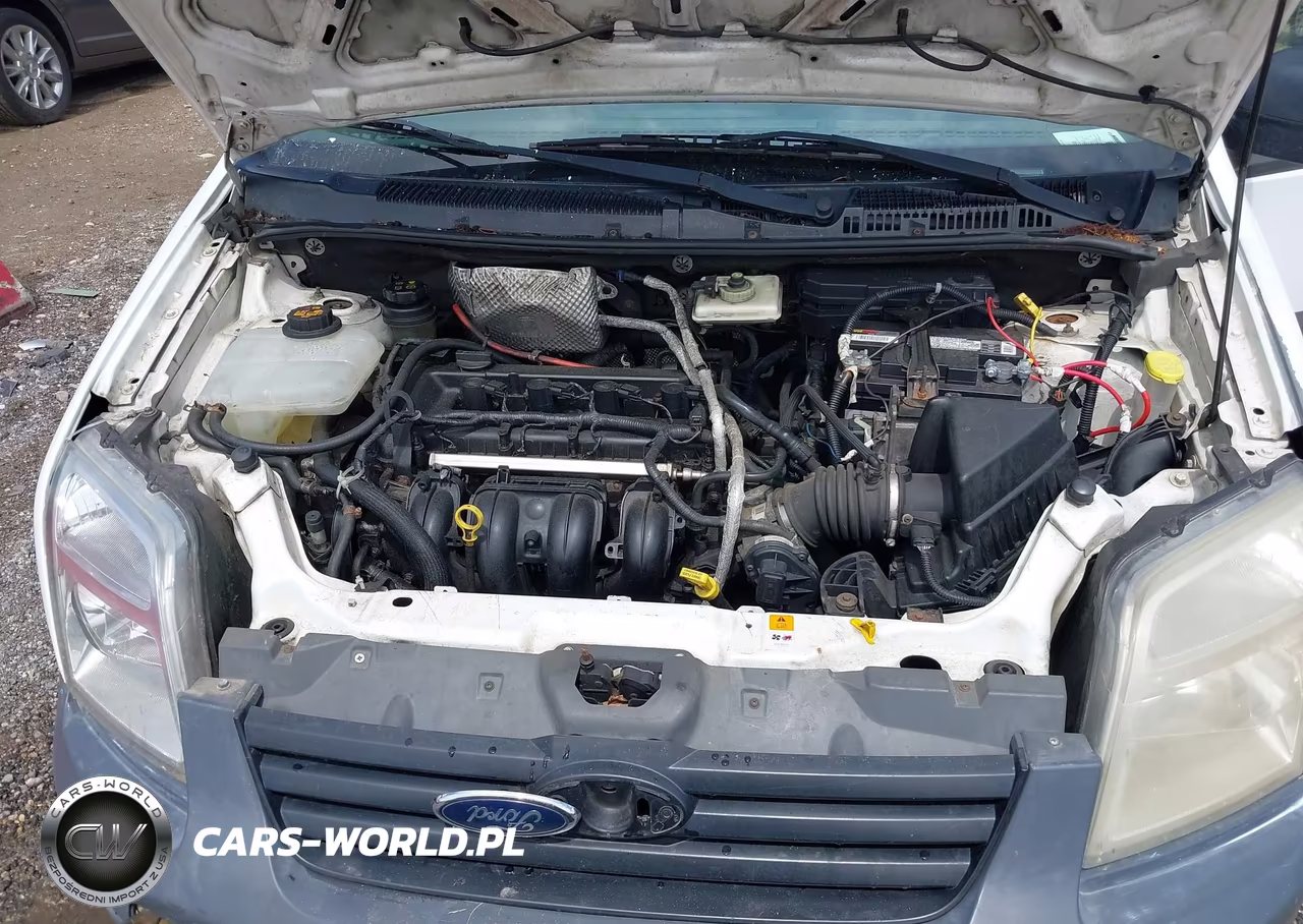 2013 Ford Transit Connect Xl VIN:NM0LS7AN5DT127127 - 10