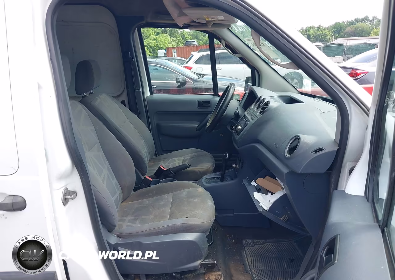 2013 Ford Transit Connect Xl VIN:NM0LS7AN5DT127127 - 5