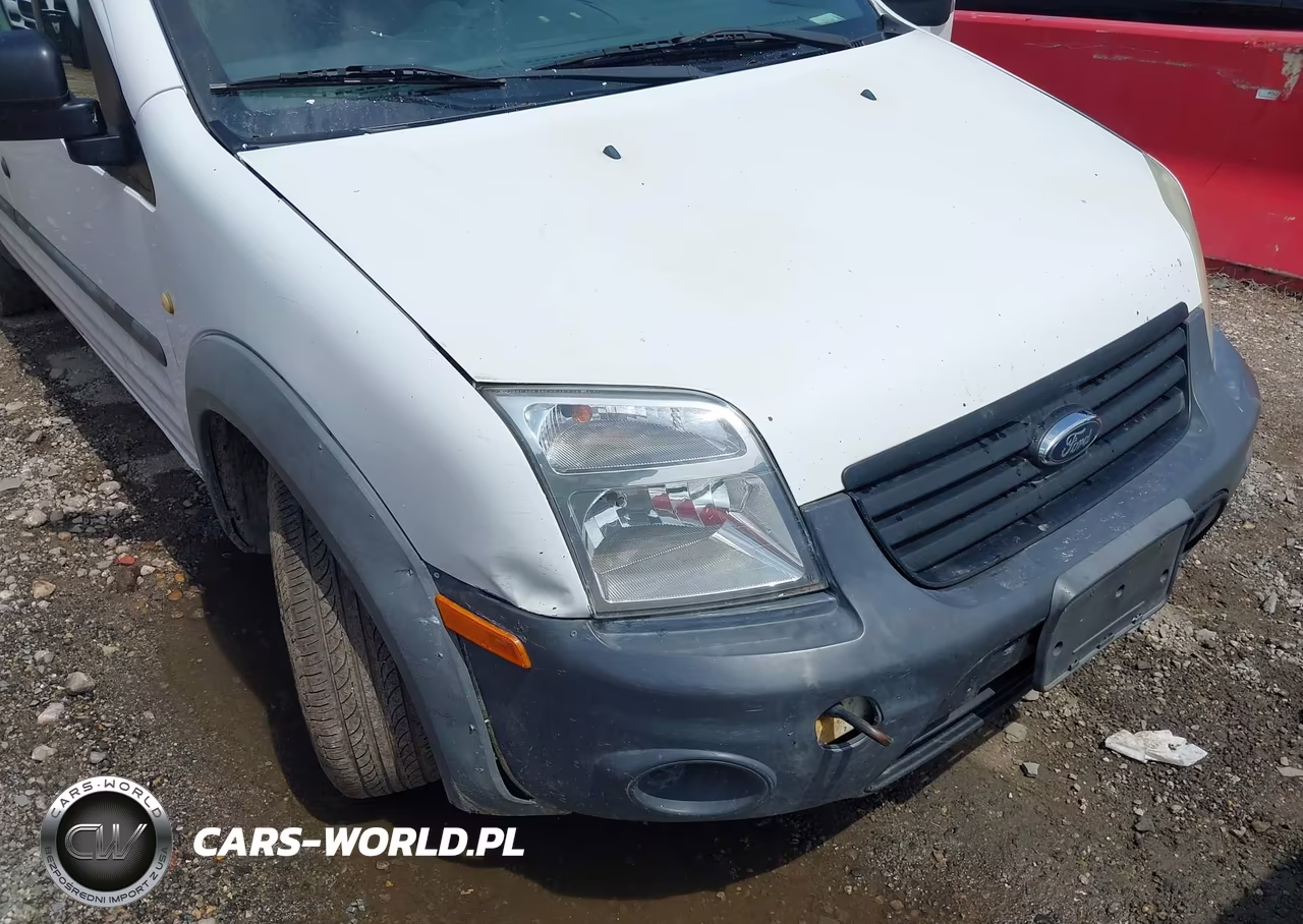 2013 Ford Transit Connect Xl VIN:NM0LS7AN5DT127127 - 6