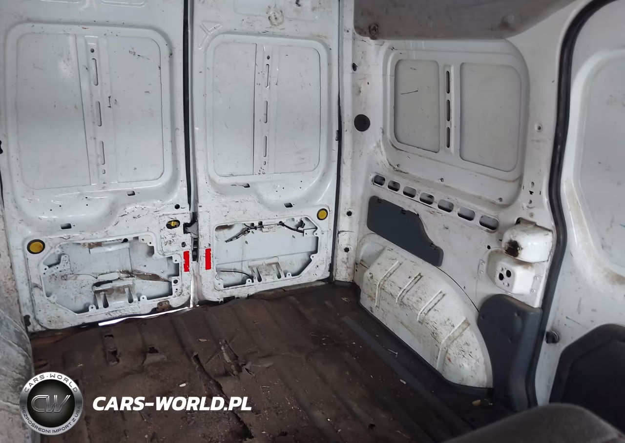 2013 Ford Transit Connect Xl VIN:NM0LS7AN5DT127127 - 8
