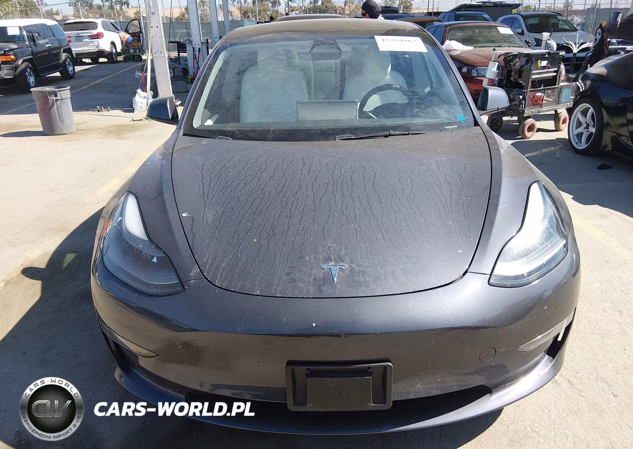 2023 Tesla Model 3 Rear-Wheel Drive VIN:5YJ3E1EA6PF629148 - 13