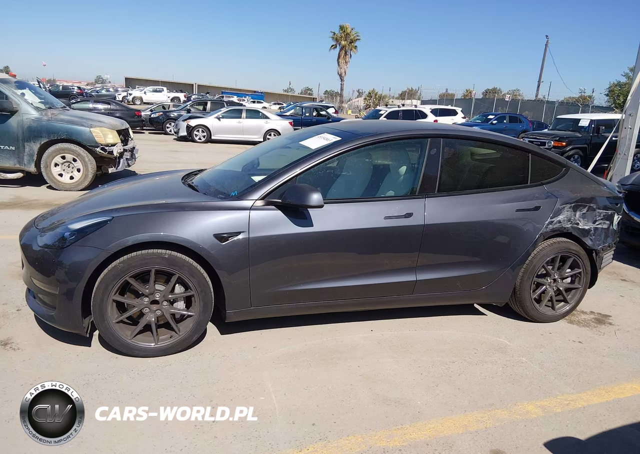 2023 Tesla Model 3 Rear-Wheel Drive VIN:5YJ3E1EA6PF629148 - 15