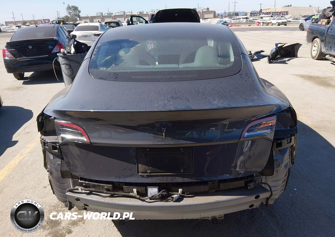 2023 Tesla Model 3 Rear-Wheel Drive VIN:5YJ3E1EA6PF629148 - 17