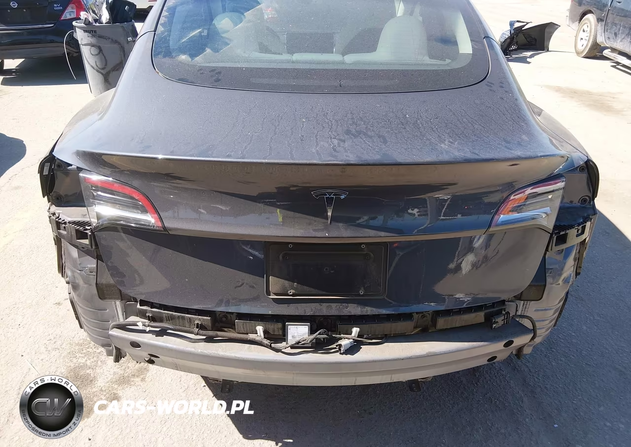 2023 Tesla Model 3 Rear-Wheel Drive VIN:5YJ3E1EA6PF629148 - 20