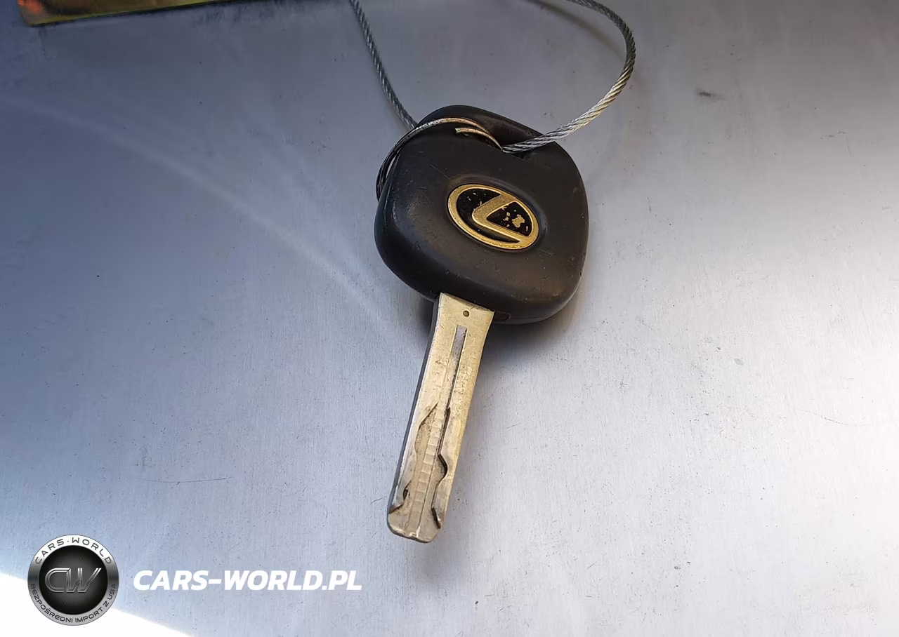 2005 Lexus Es 330 VIN:JTHBA30G055090764 - 6
