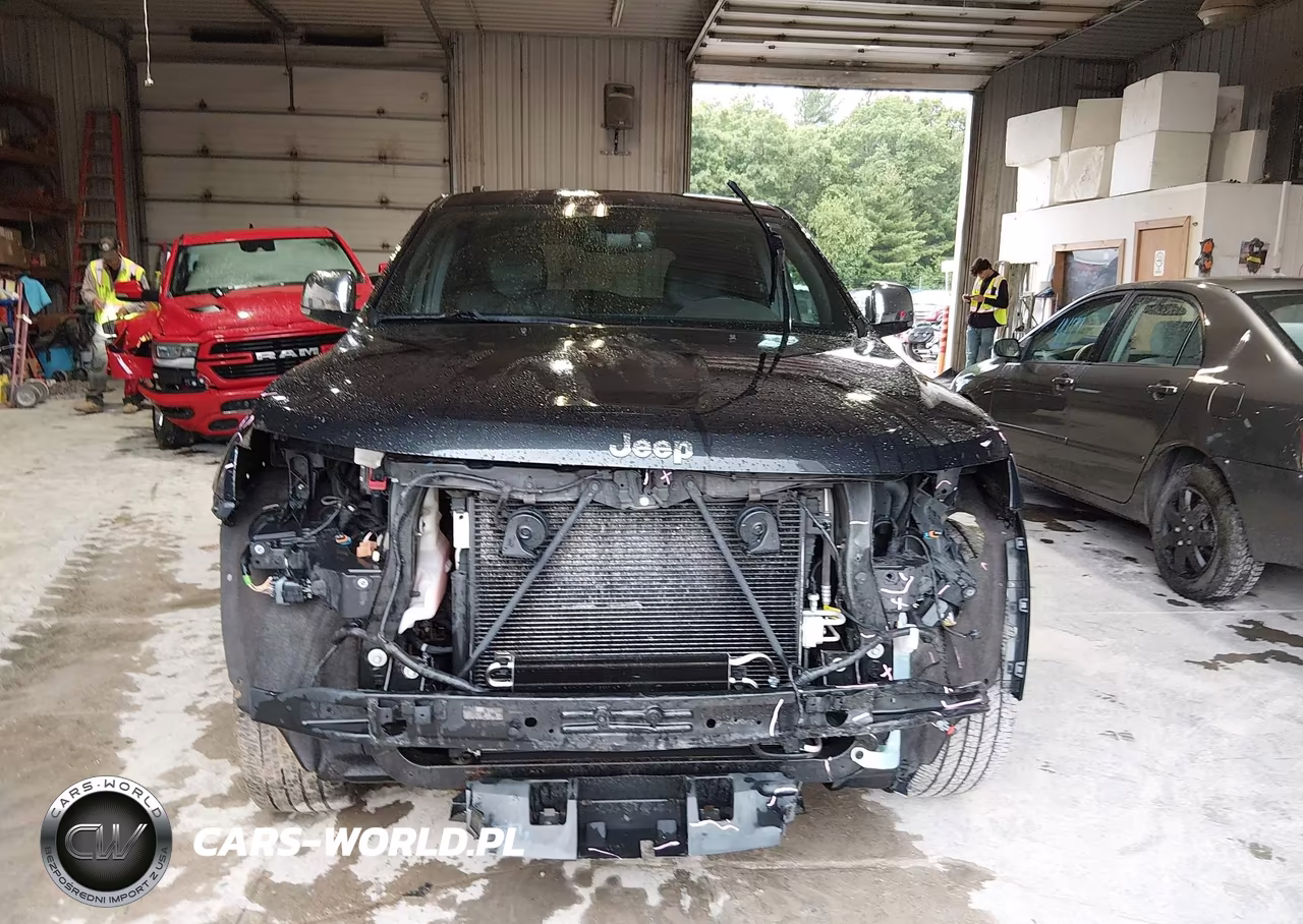 2015 Jeep Grand Cherokee Limited VIN:1C4RJFBG7FC100153 - 13