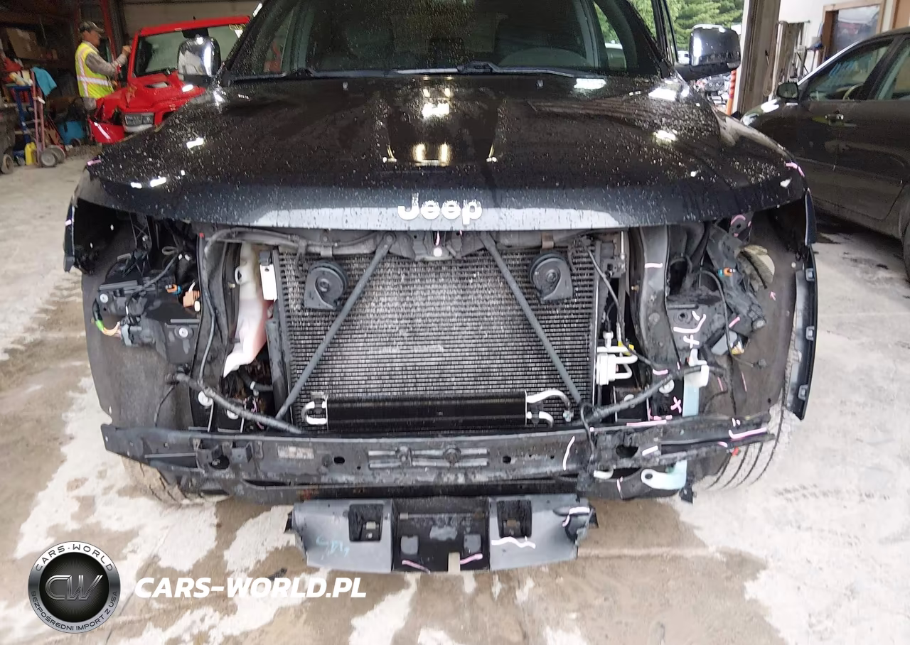 2015 Jeep Grand Cherokee Limited VIN:1C4RJFBG7FC100153 - 6