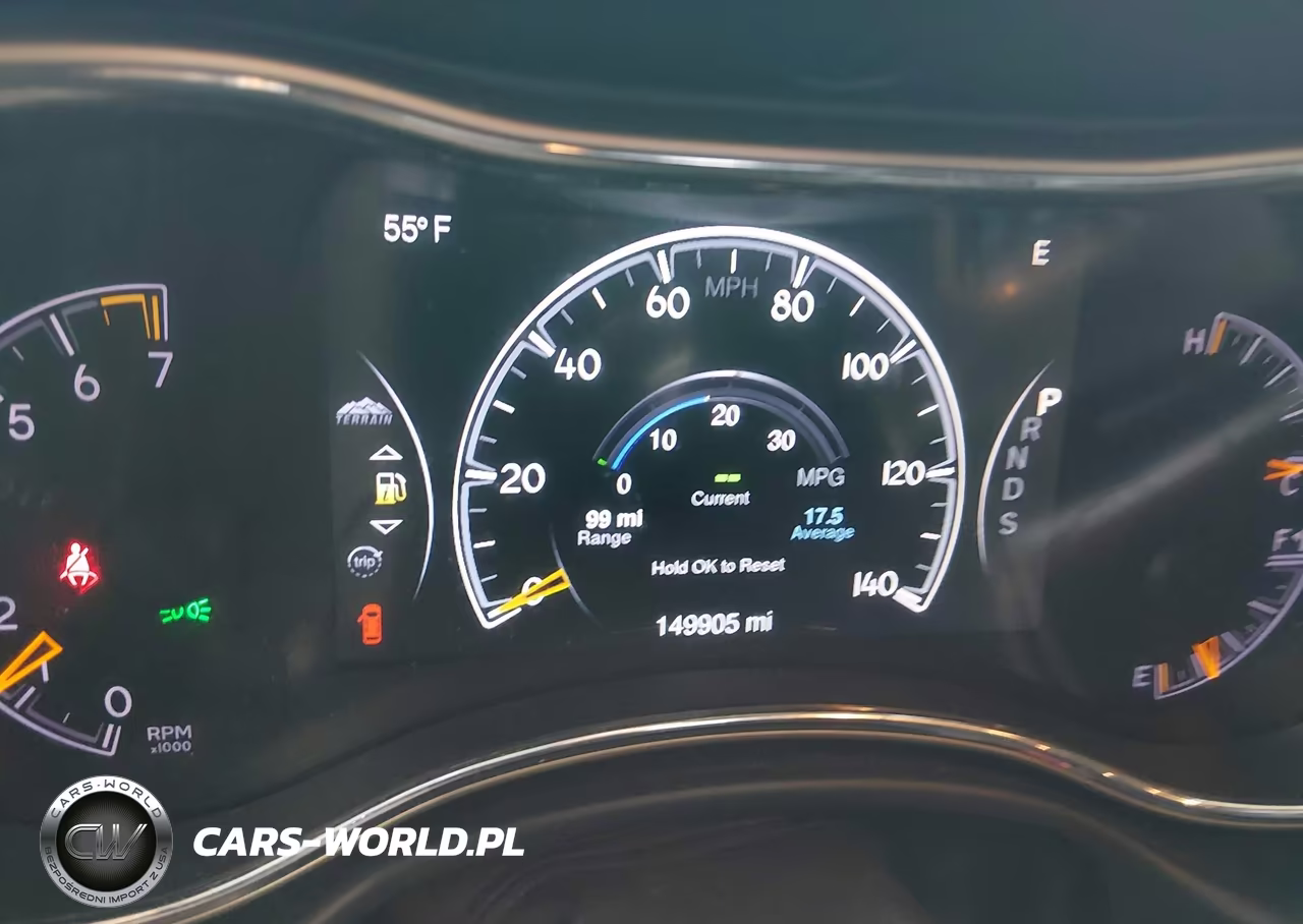 2015 Jeep Grand Cherokee Limited VIN:1C4RJFBG7FC100153 - 7
