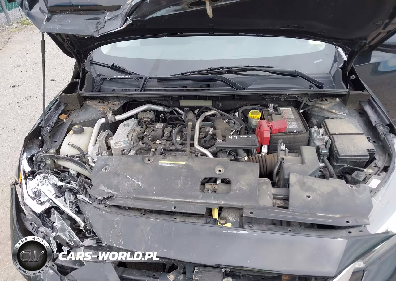2022 Nissan Sentra Sv Xtronic Cvt VIN:3N1AB8CV0NY210456 - 10
