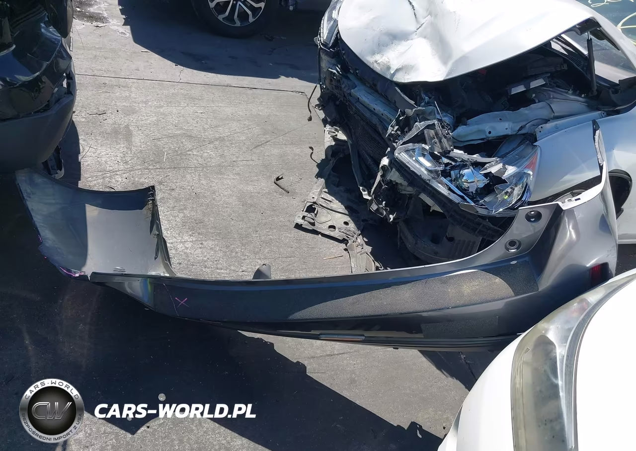 2017 Toyota Prius V Four VIN:JTDZN3EU2HJ060776 - 12