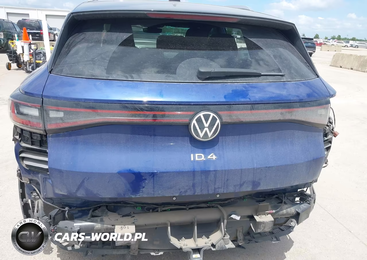 2021 Volkswagen Id.4 1St Edition VIN:WVGDMPE23MP008773 - 21