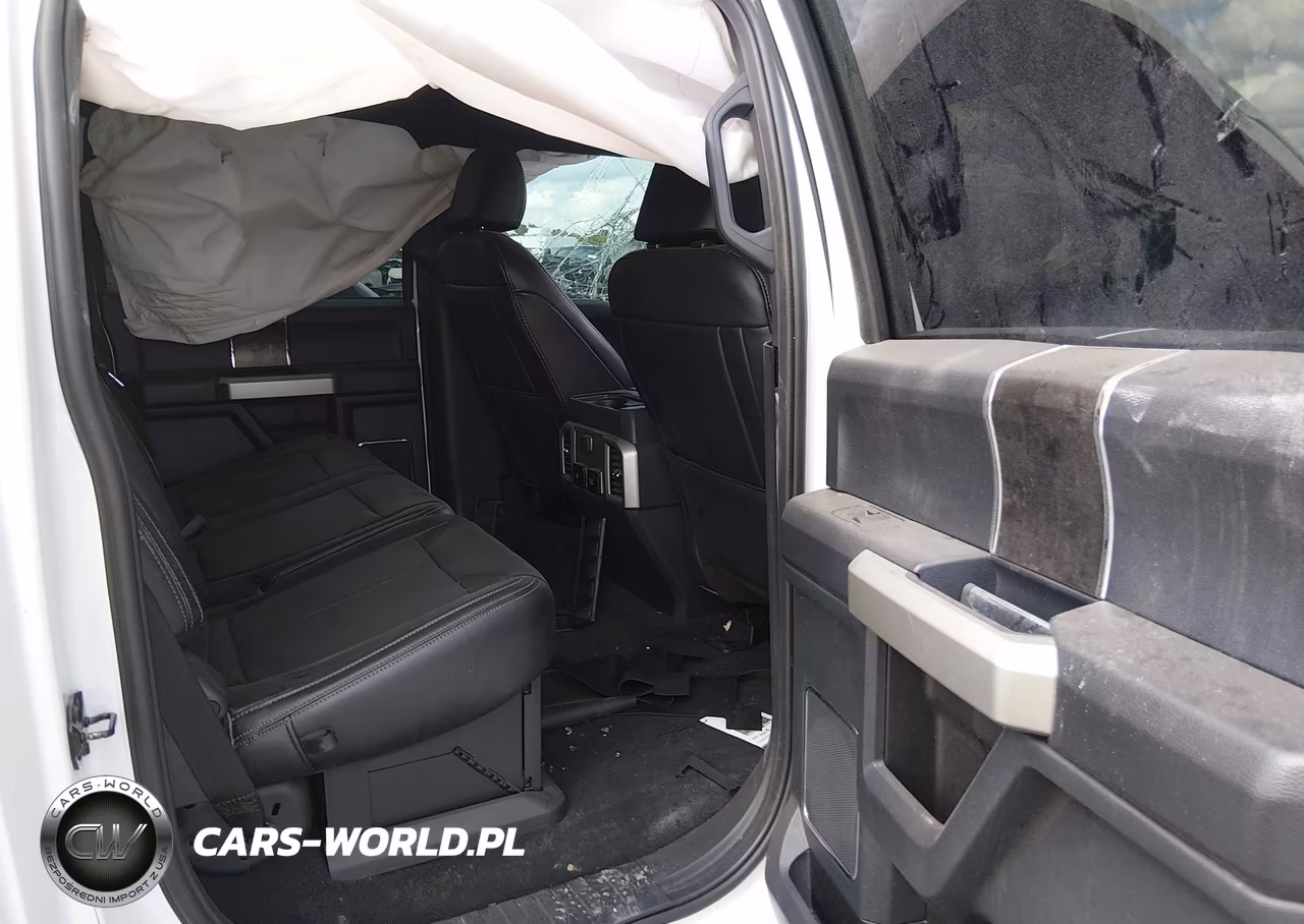 2022 Ford F-250 Lariat VIN:1FT8W2BT7NEE82366 - 8