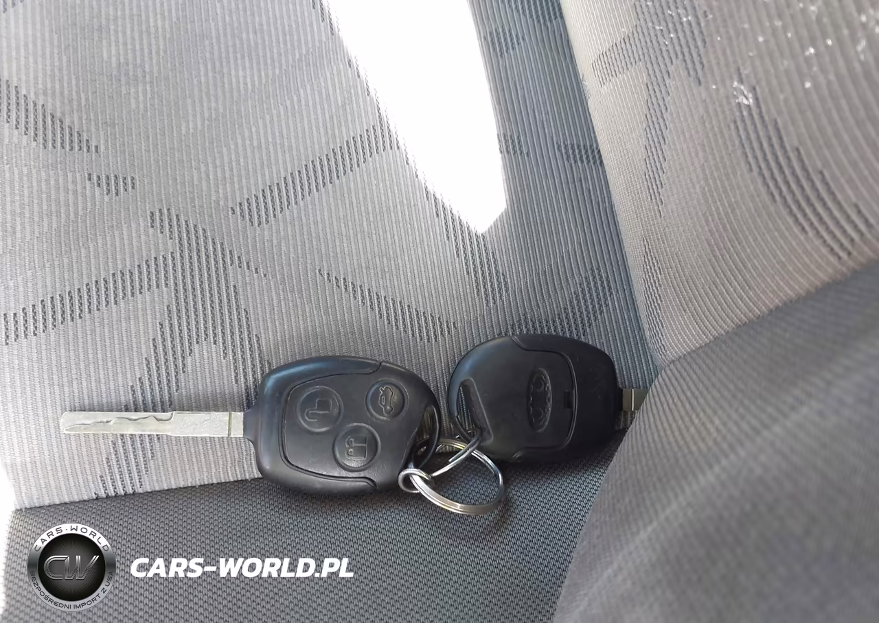 2012 Ford Fiesta Se VIN:3FADP4BJ5CM156004 - 11