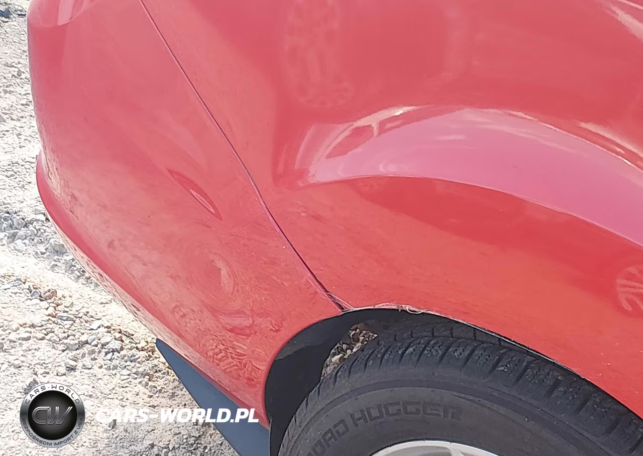 2012 Ford Fiesta Se VIN:3FADP4BJ5CM156004 - 12