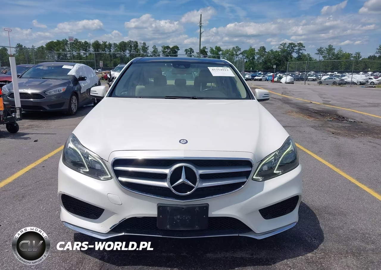 2014 Mercedes-Benz E 350 4Matic VIN:WDDHF8JB8EA985333 - 12