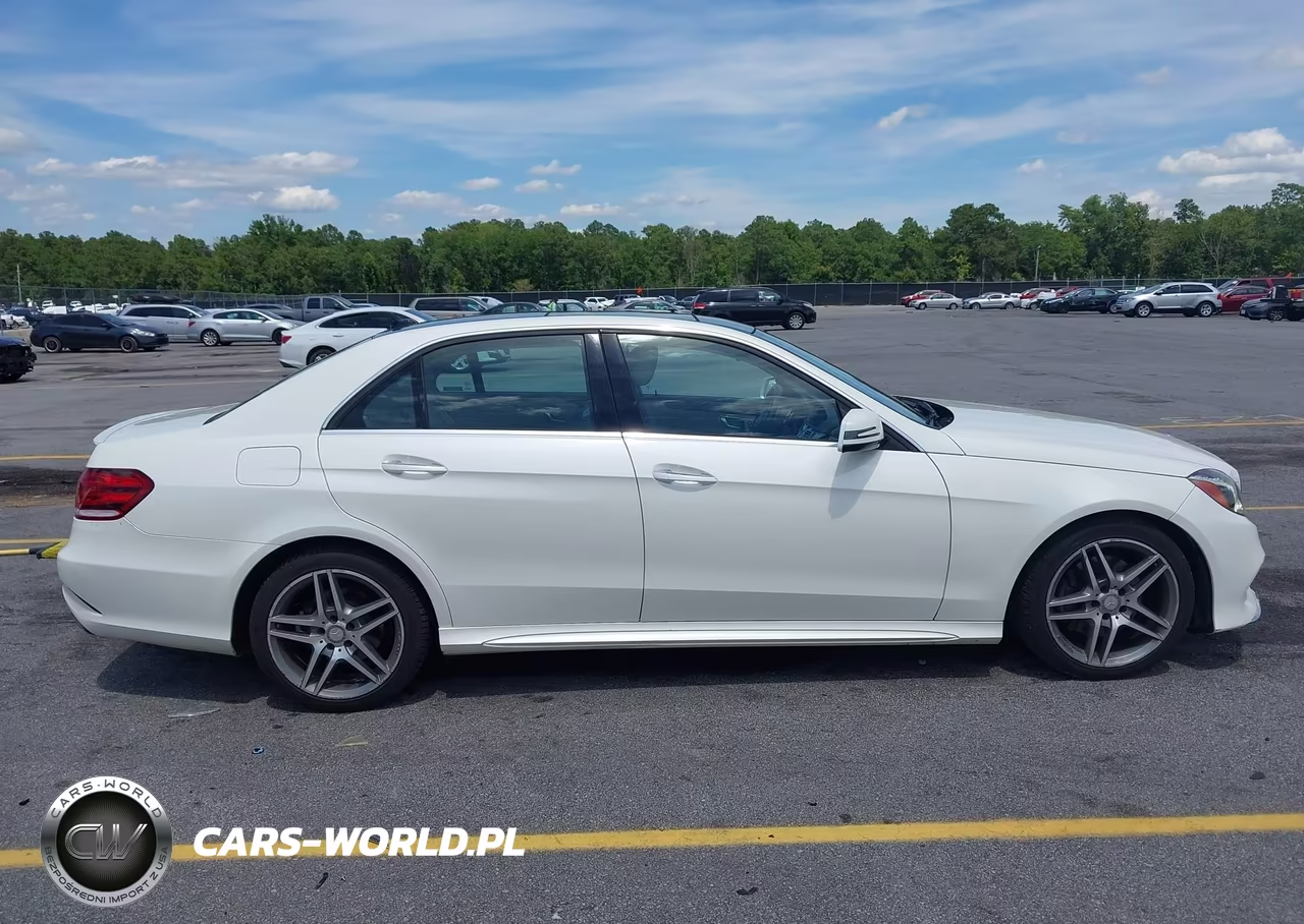 2014 Mercedes-Benz E 350 4Matic VIN:WDDHF8JB8EA985333 - 13