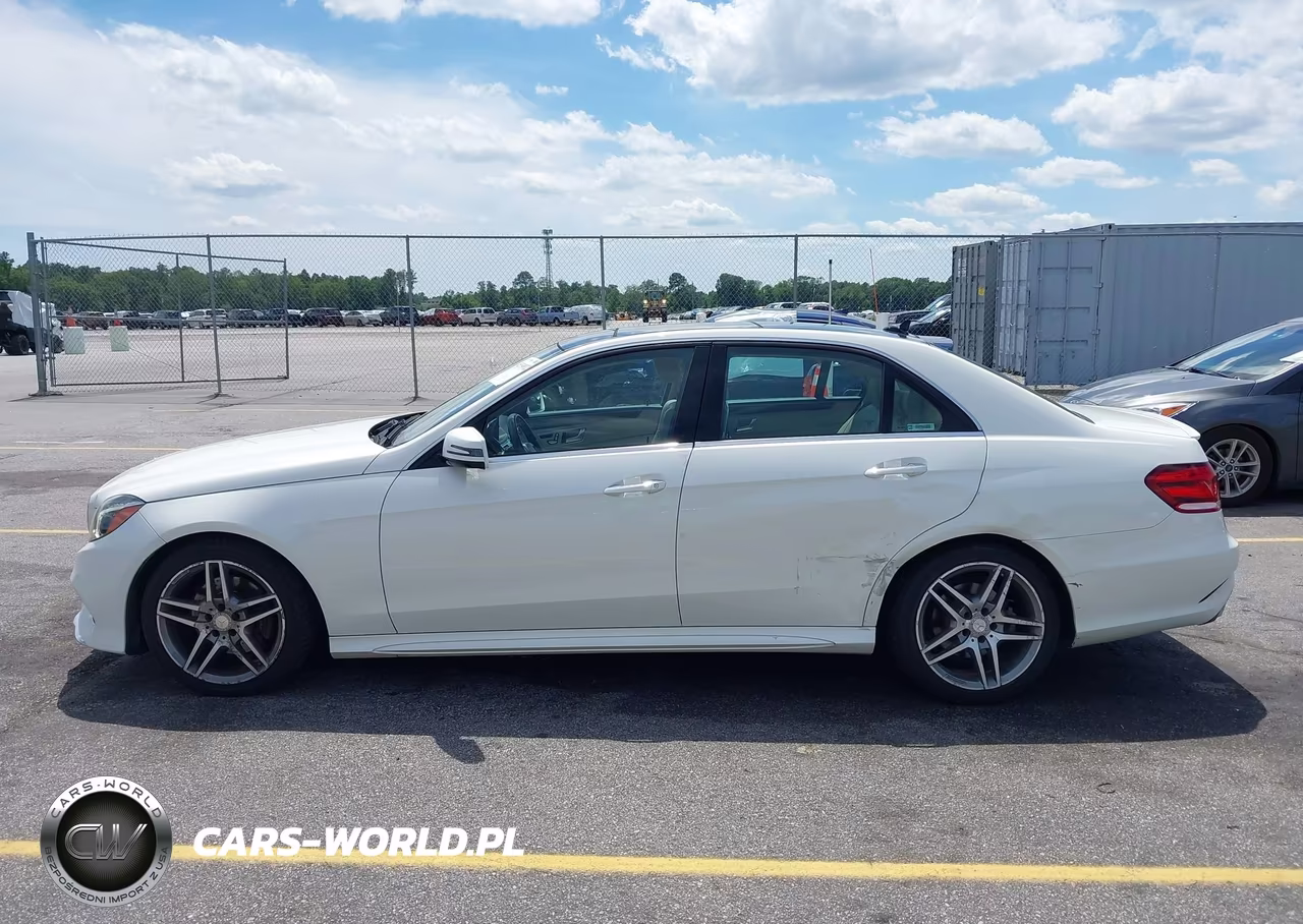 2014 Mercedes-Benz E 350 4Matic VIN:WDDHF8JB8EA985333 - 14