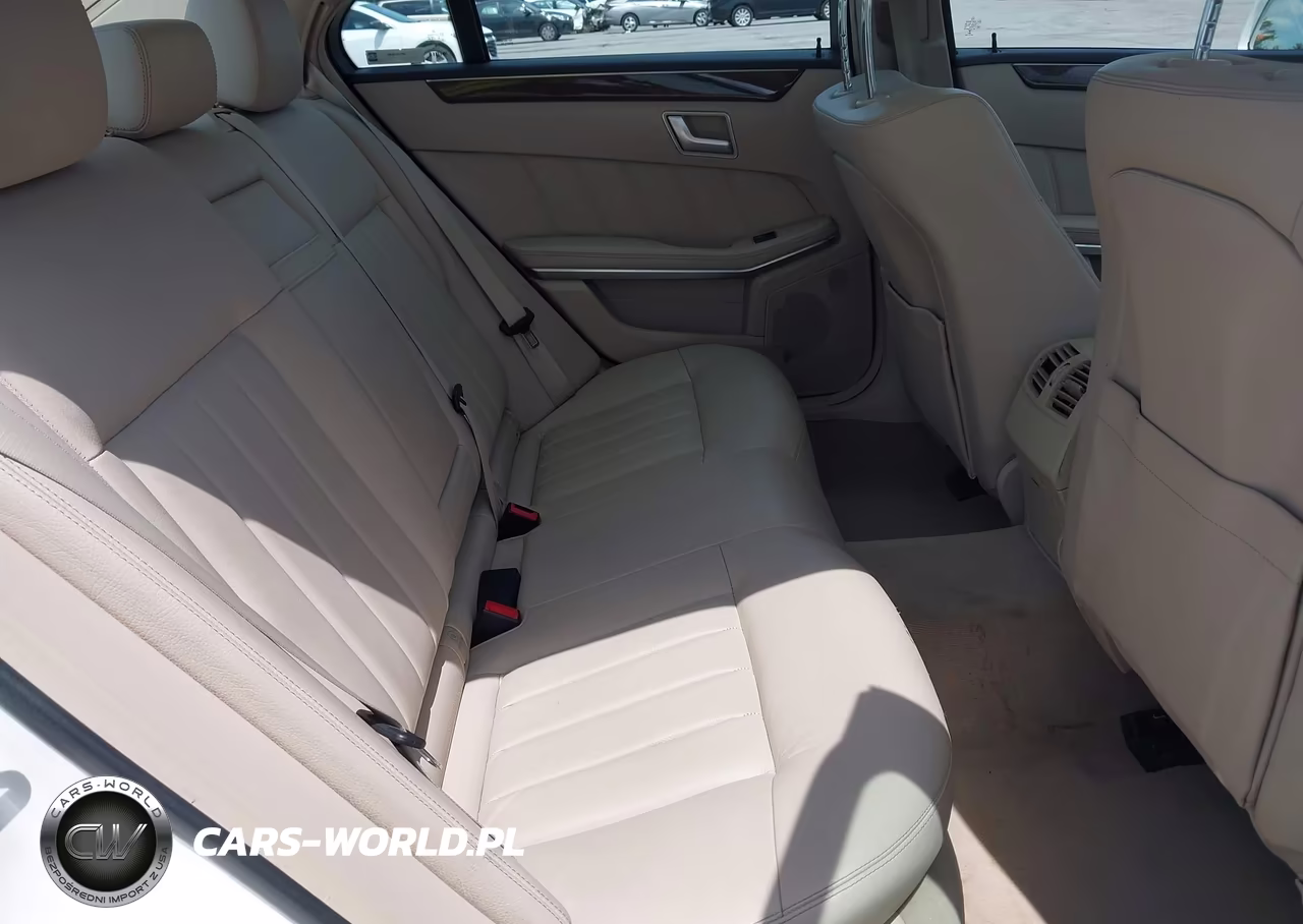 2014 Mercedes-Benz E 350 4Matic VIN:WDDHF8JB8EA985333 - 8