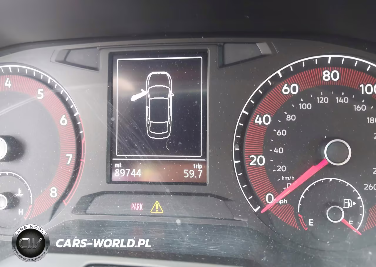 2021 Volkswagen Jetta 1.4T R-Line-1.4T S VIN:3VWN57BU7MM004725 - 15