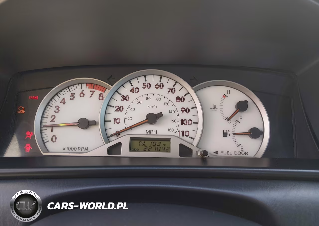 2007 Toyota Corolla S VIN:1NXBR32E67Z848858 - 7
