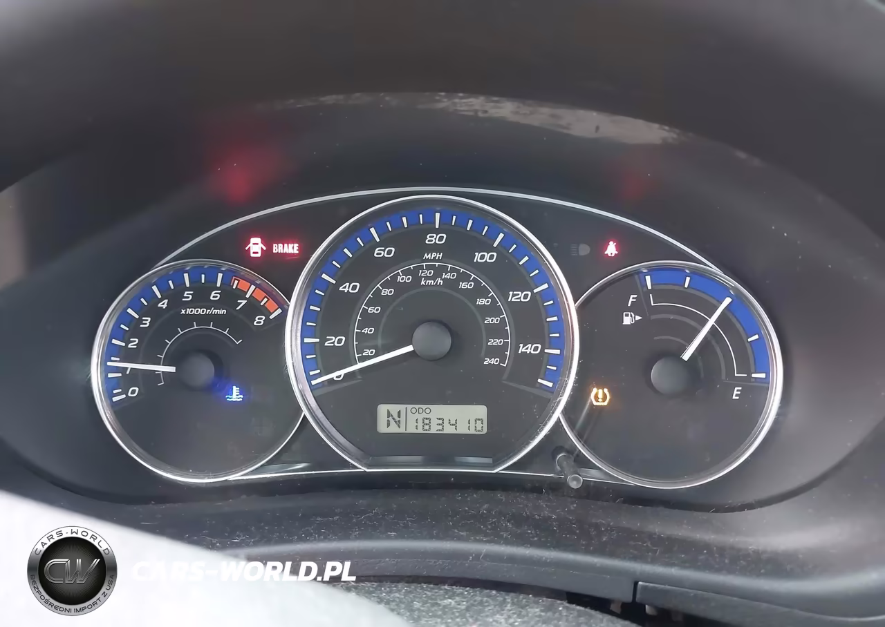 2012 Subaru Forester 2.5X Premium VIN:JF2SHADC1CH436360 - 7