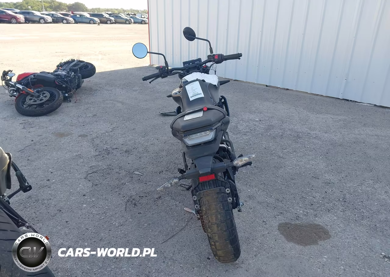 2024 Husqvarna Vitpilen 401-Svartpilen 401 VIN:MD2JUJ405RN208300 - 6