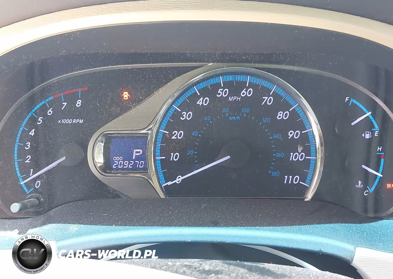 2013 Toyota Sienna Xle V6 8 Passenger VIN:5TDYK3DC5DS302213 - 7