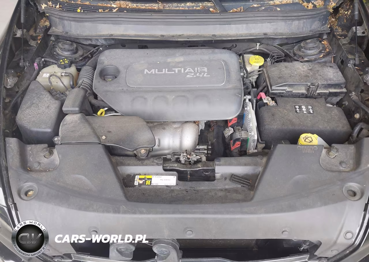 2014 Jeep Cherokee Sport VIN:1C4PJMAB4EW265379 - 10
