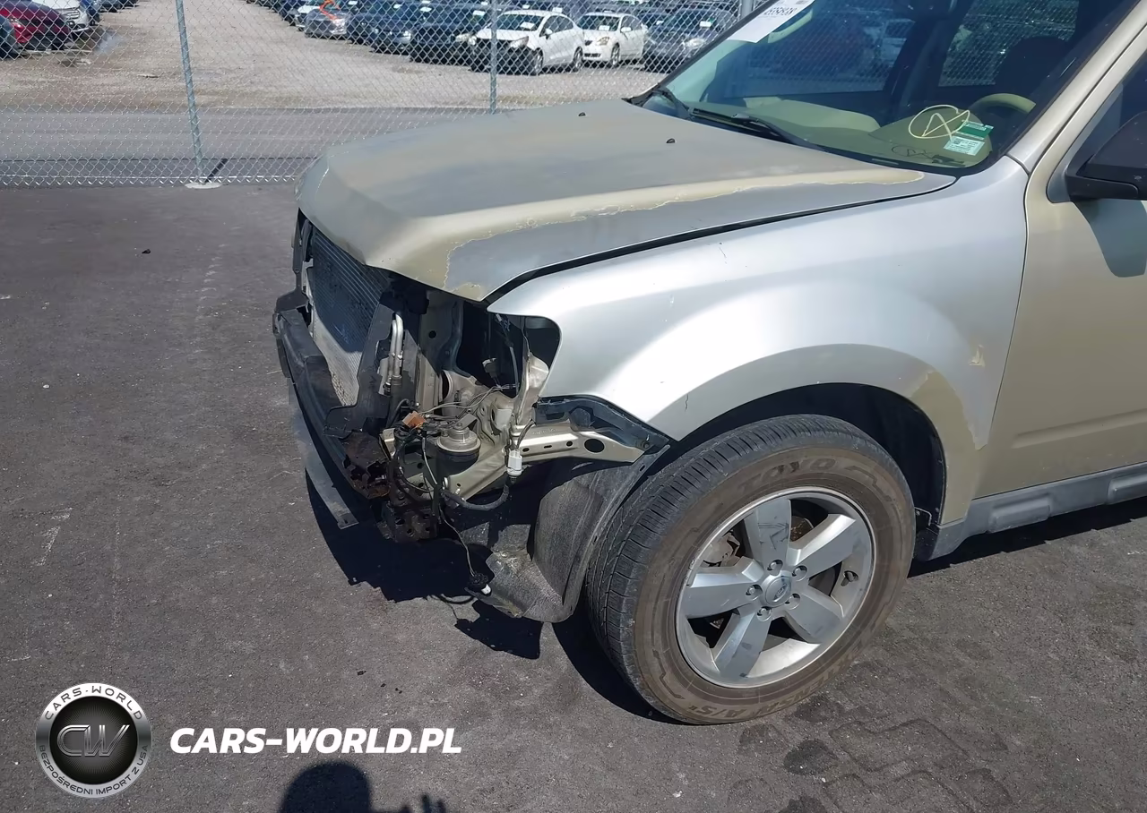 2011 Ford Escape Xlt VIN:1FMCU0DG5BKC37661 - 14