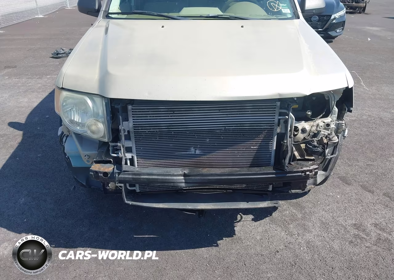 2011 Ford Escape Xlt VIN:1FMCU0DG5BKC37661 - 6