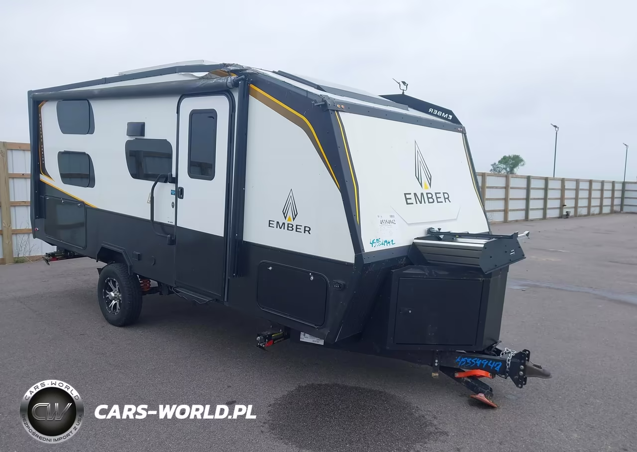 2022 Ember Overland Series – zdjęcie 1 z 14