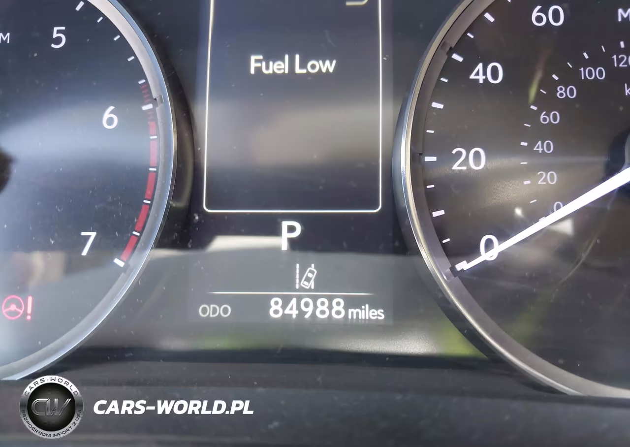 2017 Lexus Is 200T VIN:JTHBA1D27H5058983 - 16