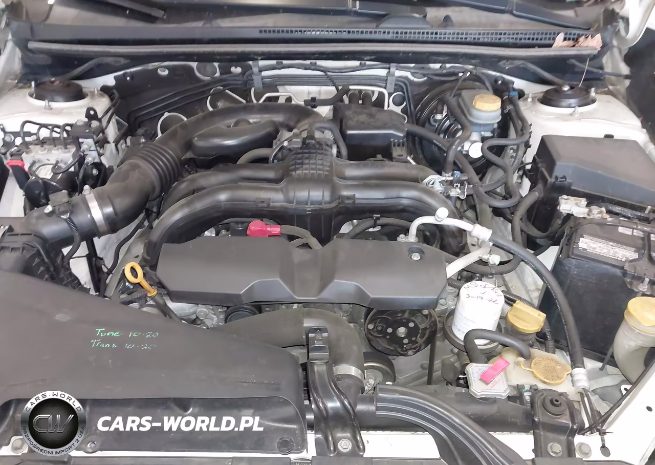 2016 Subaru Crosstrek 2.0I Limited VIN:JF2GPANC9G8310096 - 10