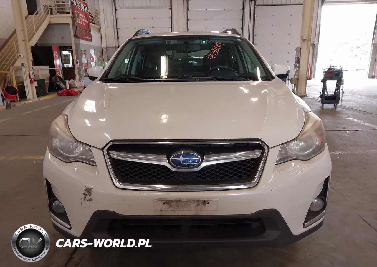 2016 Subaru Crosstrek 2.0I Limited VIN:JF2GPANC9G8310096 - 12