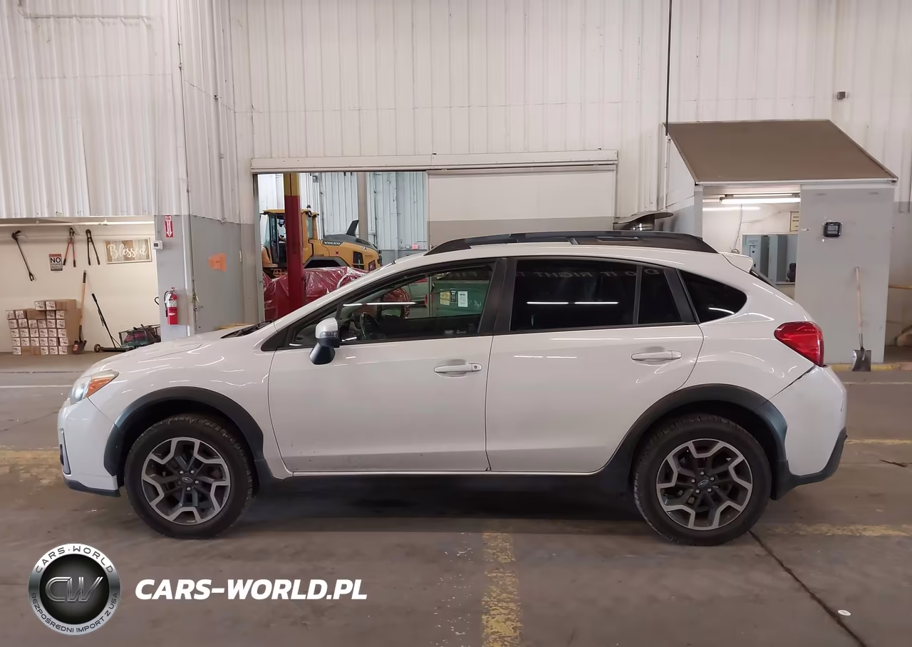 2016 Subaru Crosstrek 2.0I Limited VIN:JF2GPANC9G8310096 - 14