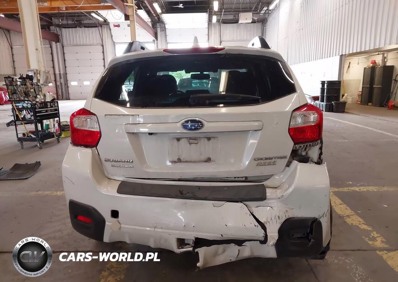 2016 Subaru Crosstrek 2.0I Limited VIN:JF2GPANC9G8310096 - 16