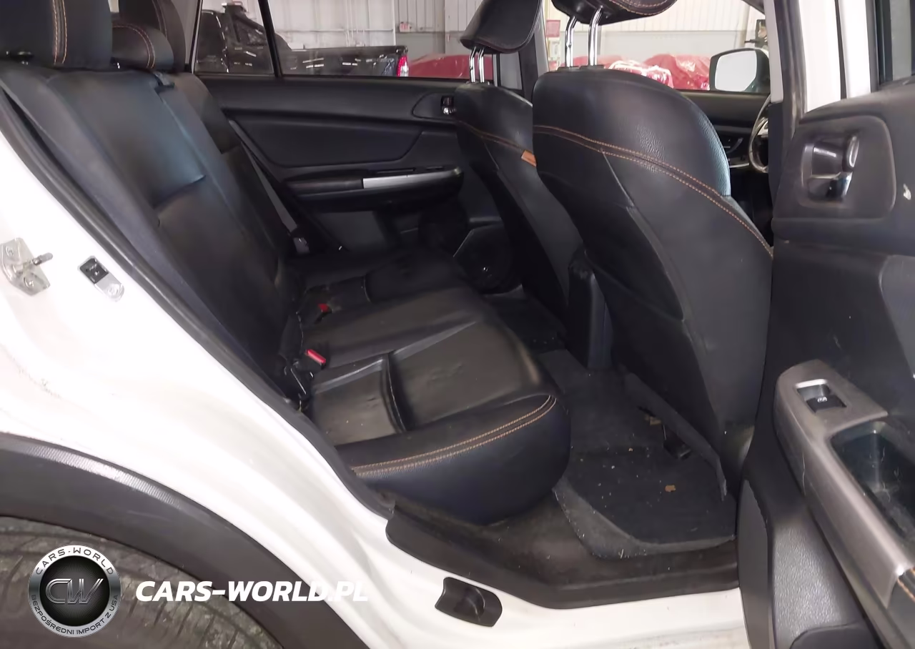 2016 Subaru Crosstrek 2.0I Limited VIN:JF2GPANC9G8310096 - 8