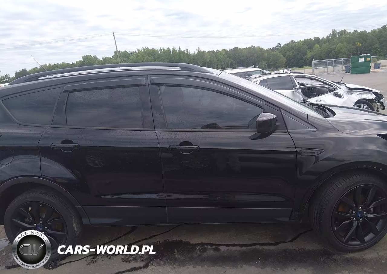 2019 Ford Escape Se VIN:1FMCU0GD1KUC06137 - 14