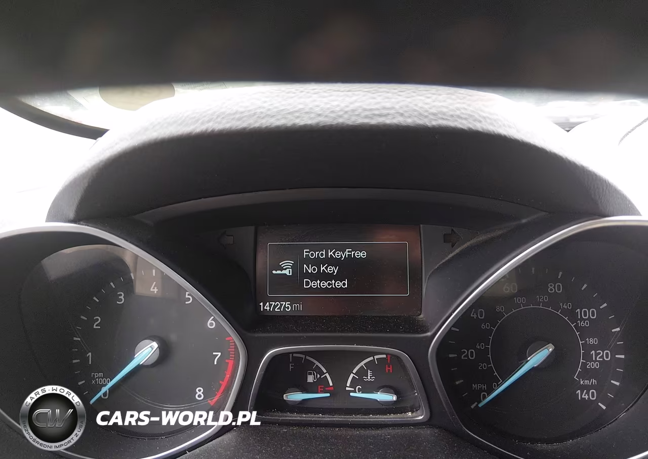 2019 Ford Escape Se VIN:1FMCU0GD1KUC06137 - 7